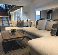 The Urban Beach House - Accommodation Mount Tamborine