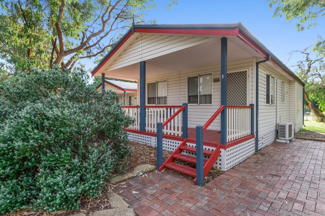  Accommodation Mount Tamborine
