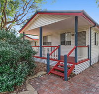 Discovery Parks  Woodman Point - Accommodation Mount Tamborine