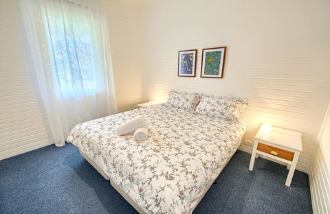 Jeffries Cottage - Accommodation Mount Tamborine 19