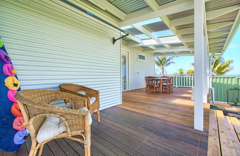 Jeffries Cottage - Accommodation Mount Tamborine 8