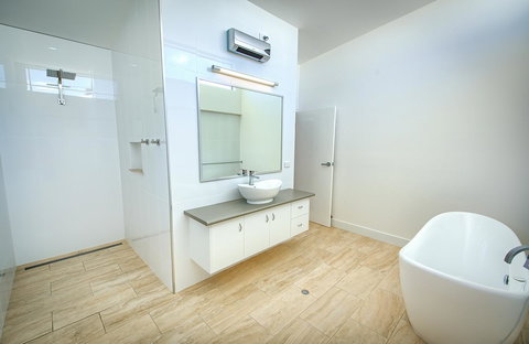 Jeffries Cottage - Accommodation Mount Tamborine 23