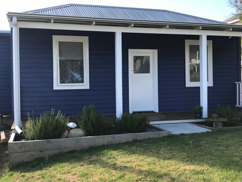 Jeffries Cottage - Accommodation Mount Tamborine 4