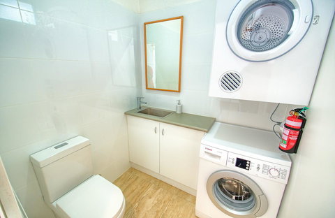 Jeffries Cottage - Accommodation Mount Tamborine 25