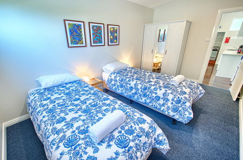 Jeffries Cottage - Accommodation Mount Tamborine 21