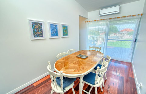 Jeffries Cottage - Accommodation Mount Tamborine 12