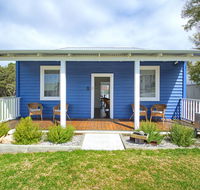 Jeffries Cottage - Accommodation Mount Tamborine