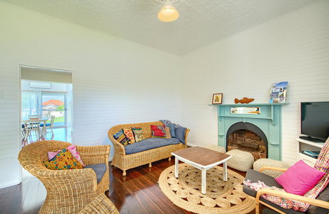 Jeffries Cottage - Accommodation Mount Tamborine 17