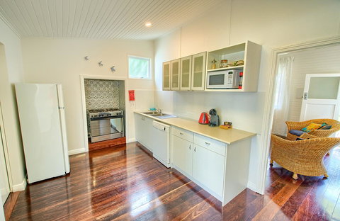 Jeffries Cottage - Accommodation Mount Tamborine 15