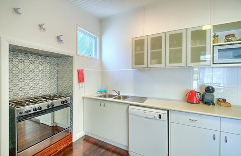 Jeffries Cottage - Accommodation Mount Tamborine 14