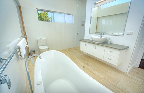 Jeffries Cottage - Accommodation Mount Tamborine 22