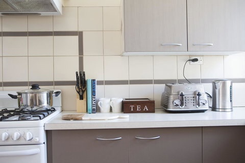 Spencer Cottage - Accommodation Mount Tamborine 6