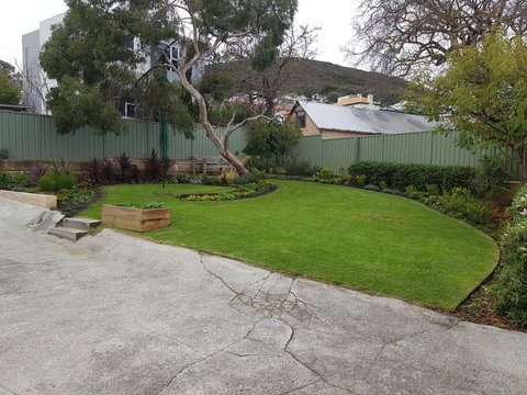 Spencer Cottage - Accommodation Mount Tamborine 3