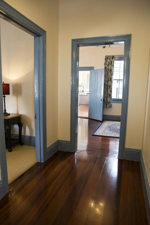 Spencer Cottage - Accommodation Mount Tamborine 13