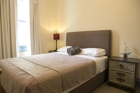 Spencer Cottage - Accommodation Mount Tamborine 15