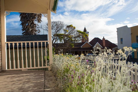 Spencer Cottage - Accommodation Mount Tamborine 9