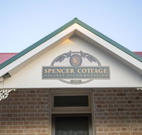 Spencer Cottage - Accommodation Mount Tamborine