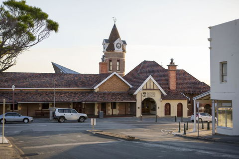 Spencer Cottage - Accommodation Mount Tamborine 4