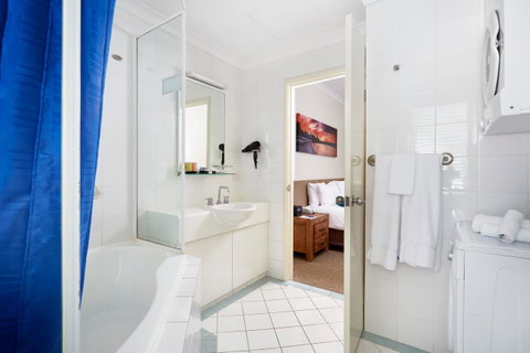 Broadwater Resort Como - Accommodation Mount Tamborine 9