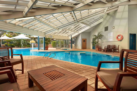 Broadwater Resort Como - Accommodation Mount Tamborine 29