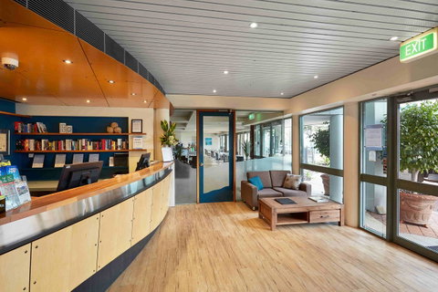 Broadwater Resort Como - Accommodation Mount Tamborine 35