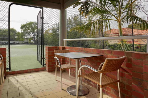 Broadwater Resort Como - Accommodation Mount Tamborine 28