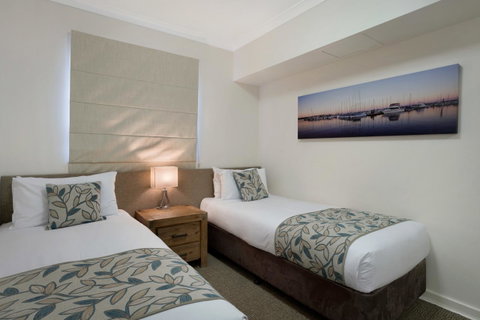 Broadwater Resort Como - Accommodation Mount Tamborine 2