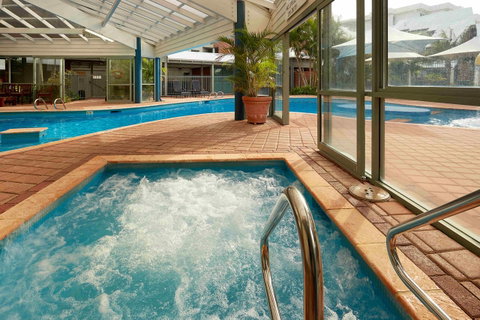 Broadwater Resort Como - Accommodation Mount Tamborine 30