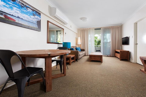 Broadwater Resort Como - Accommodation Mount Tamborine 11