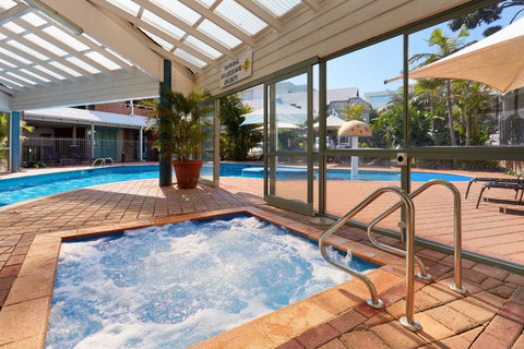Broadwater Resort Como - Accommodation Mount Tamborine 6