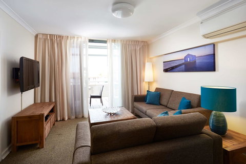 Broadwater Resort Como - Accommodation Mount Tamborine 24