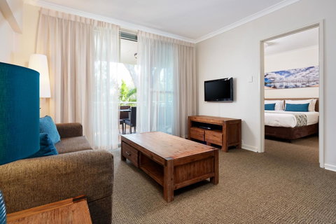 Broadwater Resort Como - Accommodation Mount Tamborine 10