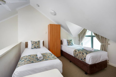 Broadwater Resort Como - Accommodation Mount Tamborine 19