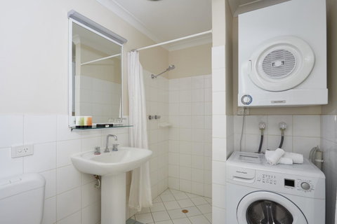 Broadwater Resort Como - Accommodation Mount Tamborine 8