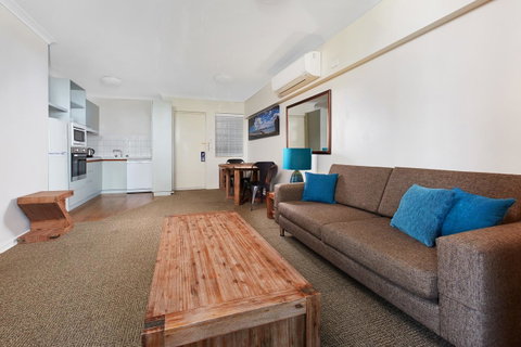 Broadwater Resort Como - Accommodation Mount Tamborine 12