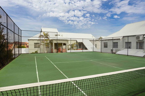 Broadwater Resort Como - Accommodation Mount Tamborine 33