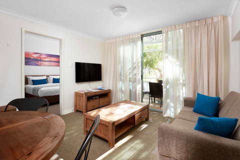 Broadwater Resort Como - Accommodation Mount Tamborine 15