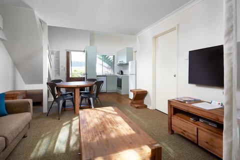 Broadwater Resort Como - Accommodation Mount Tamborine 13