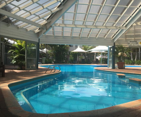 Broadwater Resort Como - Accommodation Mount Tamborine 5