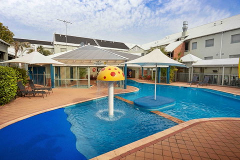 Broadwater Resort Como - Accommodation Mount Tamborine 26