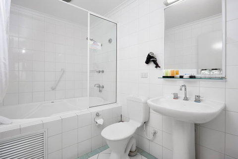 Broadwater Resort Como - Accommodation Mount Tamborine 7
