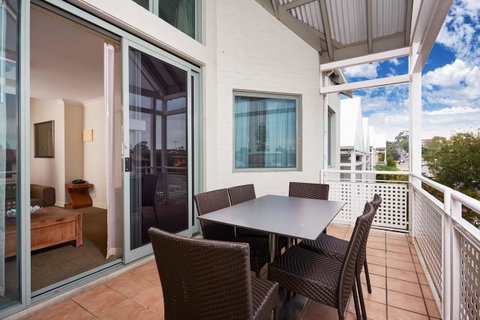Broadwater Resort Como - Accommodation Mount Tamborine 23