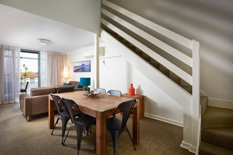 Broadwater Resort Como - Accommodation Mount Tamborine 21