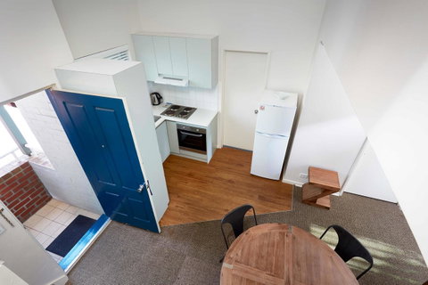 Broadwater Resort Como - Accommodation Mount Tamborine 20