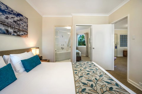 Broadwater Resort Como - Accommodation Mount Tamborine 3