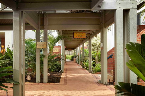 Broadwater Resort Como - Accommodation Mount Tamborine 25
