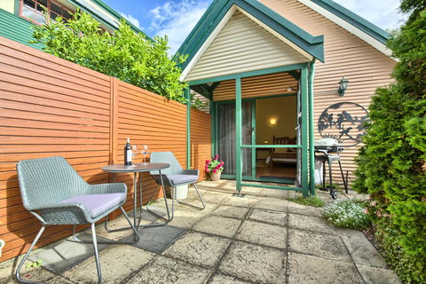 Spencer Suites Albany - Accommodation Mount Tamborine 6