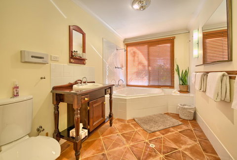 Spencer Suites Albany - Accommodation Mount Tamborine 7