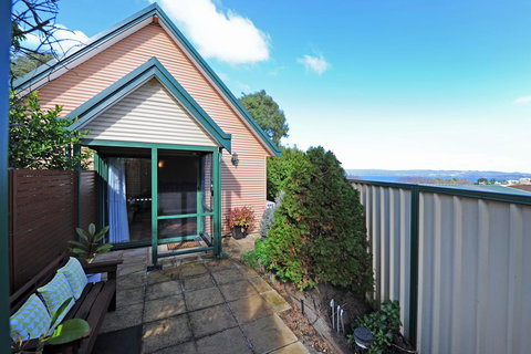 Spencer Suites Albany - Accommodation Mount Tamborine 24