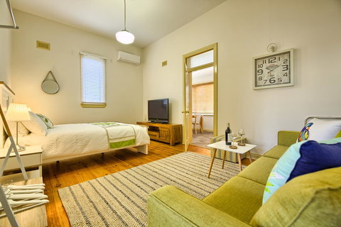 Spencer Suites Albany - Accommodation Mount Tamborine 20